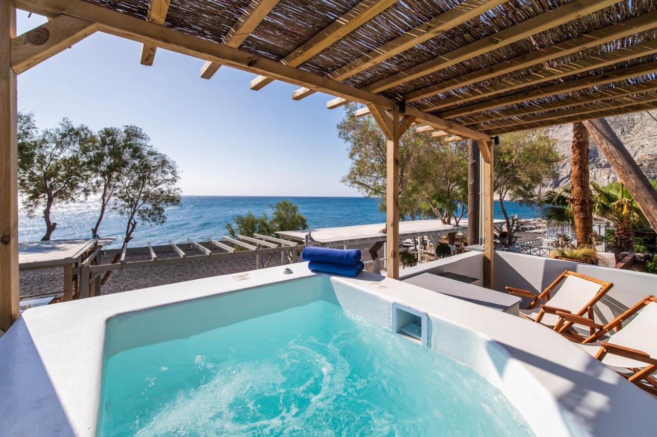 Thousand Stars Suites&rooms Appart hôtel *